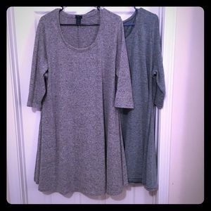 2 for 1 dress bundle! Everything must go!!!